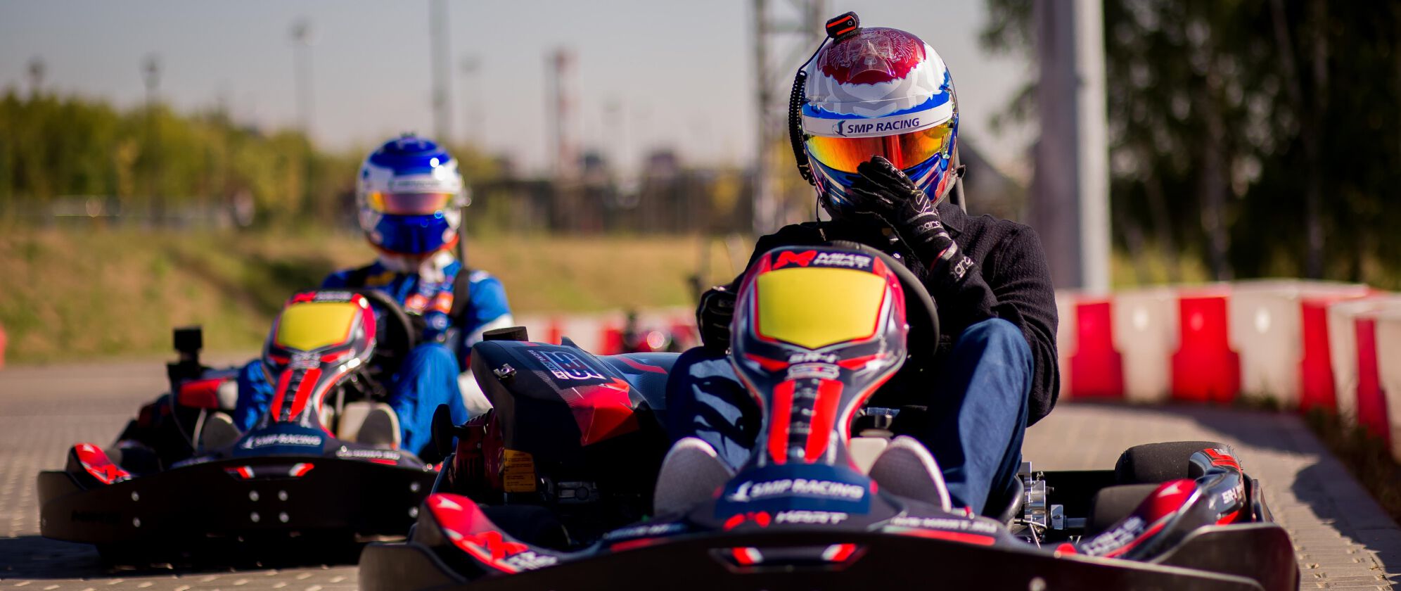 Обойти на повороте: как резидент «Сколково» масштабирует производство картов